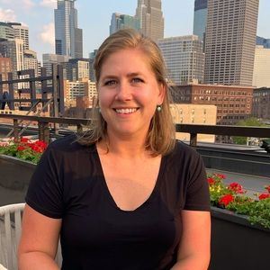 Meet your Posher, Martha